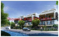 Michaels' Residences (D23), Semi-Detached #91599602